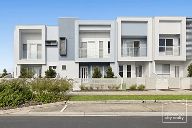 Nirimba 3房 NORTH FACING TERRACE LIVING