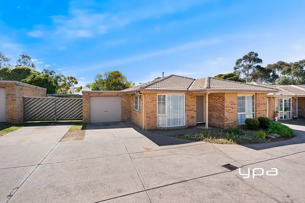 Sunbury 2 Bedroom An Opportunity Not to Be Missed!
