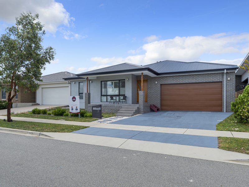 29 LINDBECK CNR, GOOGONG NSW 2620, 0 Bedrooms, 0 Bathrooms, House