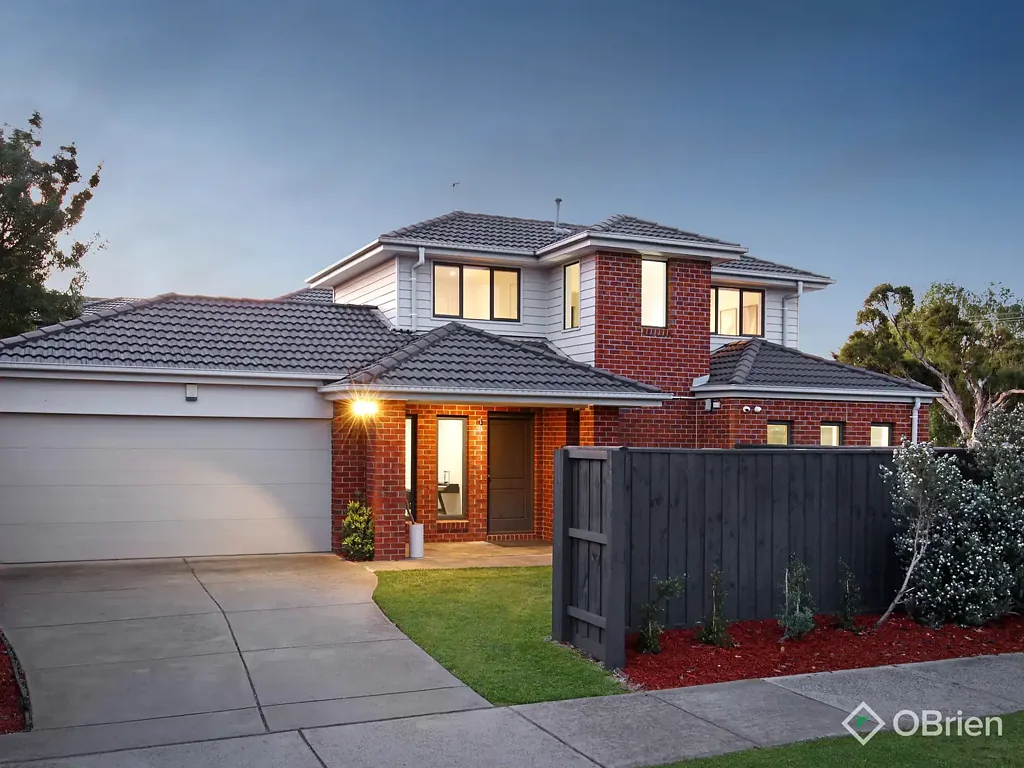 1/15 Shafton Street, Huntingdale, VIC 3166