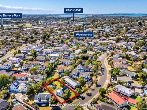 10 Sandgate Avenue, Botany Downs, Manukau City, Auckland