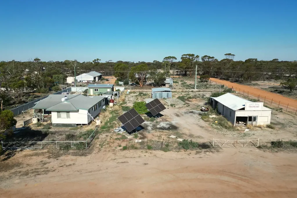 14-16 King Street, Cadoux, WA 6466