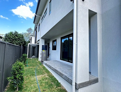 4/19 Dan Street, Campbelltown, Macarthur Region, 3 कमरे, 2 बाथरूम, House