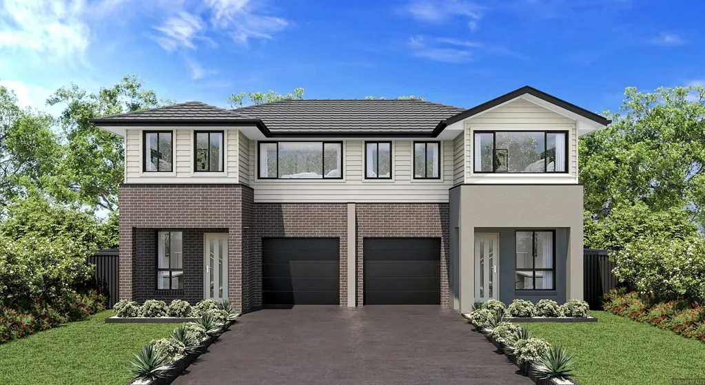 Narellan Vale 6 Bedroom Amazing Double Storey Duplex House in Narellan Vale