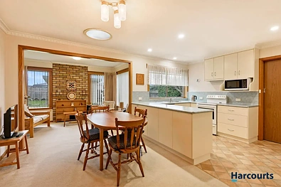 5 Thomas Street, Ulverstone, TAS 7315, 3房, 1浴, House