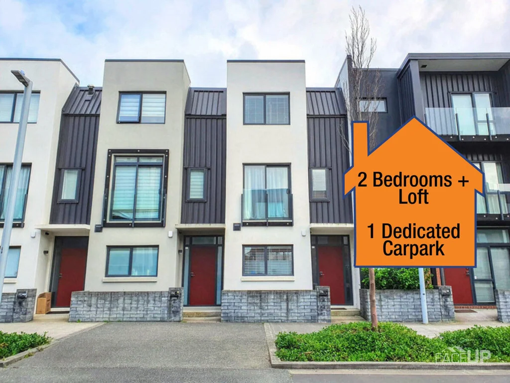 Hobsonville, 2 bedrooms + Loft, $690