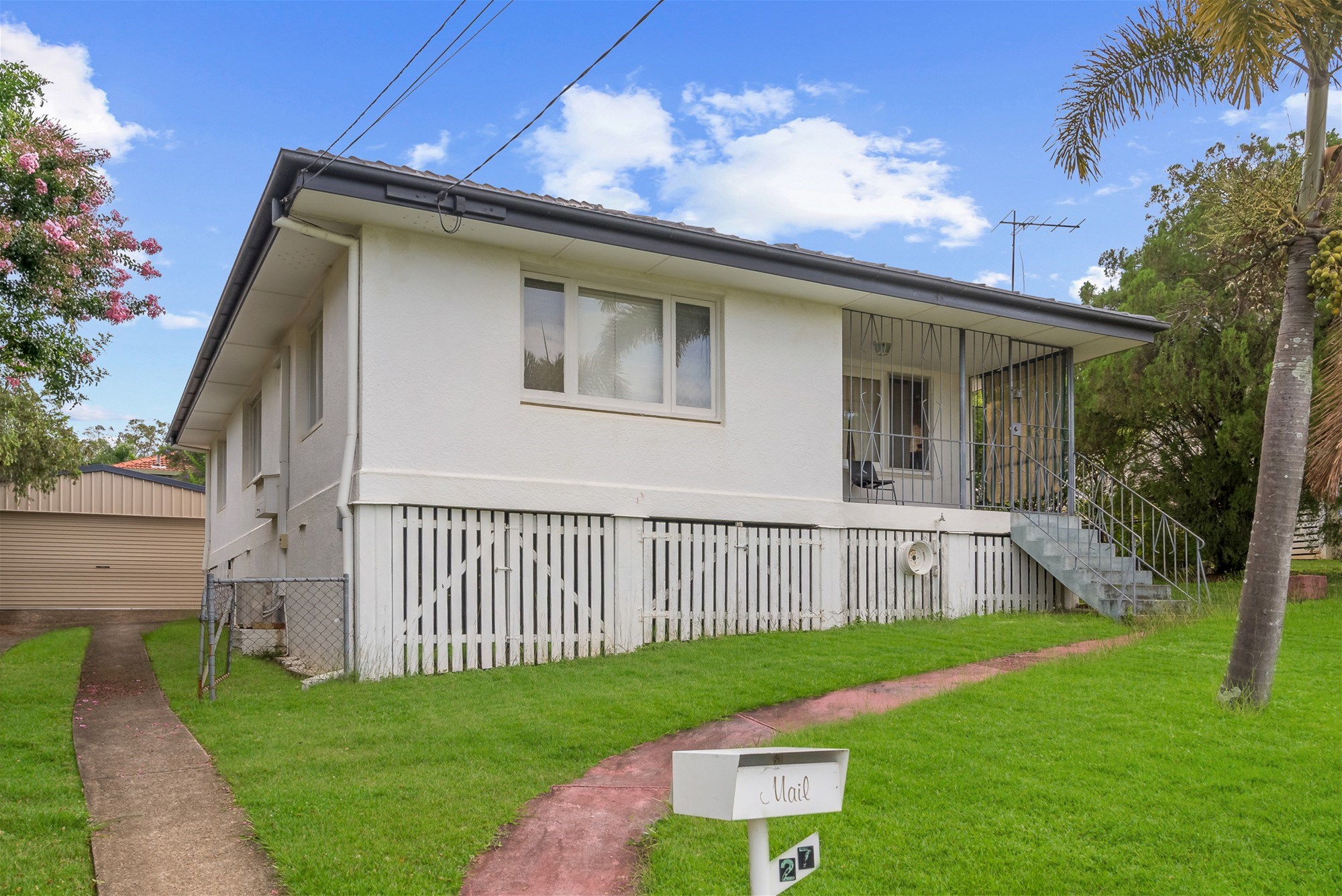 27 CASMARIA ST, MANSFIELD QLD 4122, 0 Bedrooms, 0 Bathrooms, House