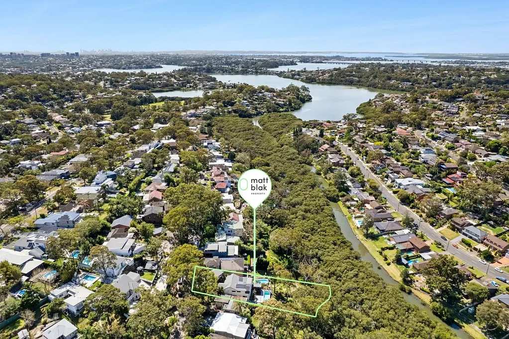 48 Loves Avenue, Oyster Bay, NSW 2225