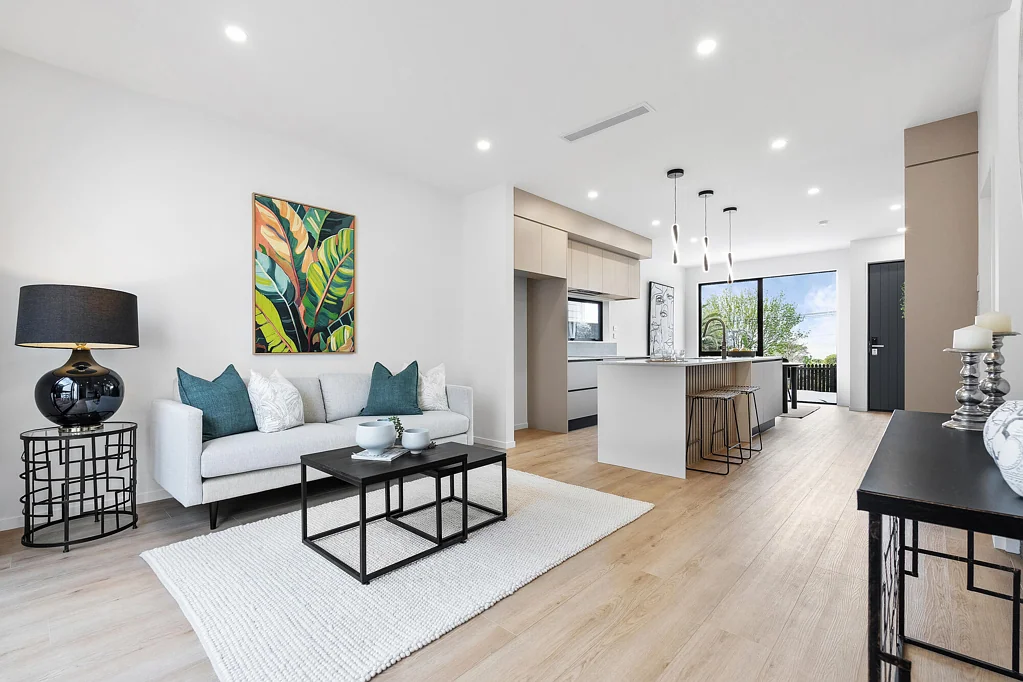 Torbay 4બેડરૂમ Luxury Living with Stunning Sea Views!