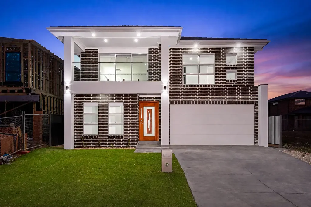 Catherine Field 5ਬੈੱਡਰੂਮ Exceptional Family Luxury with Multiple Living Areas with Two private ensuites
