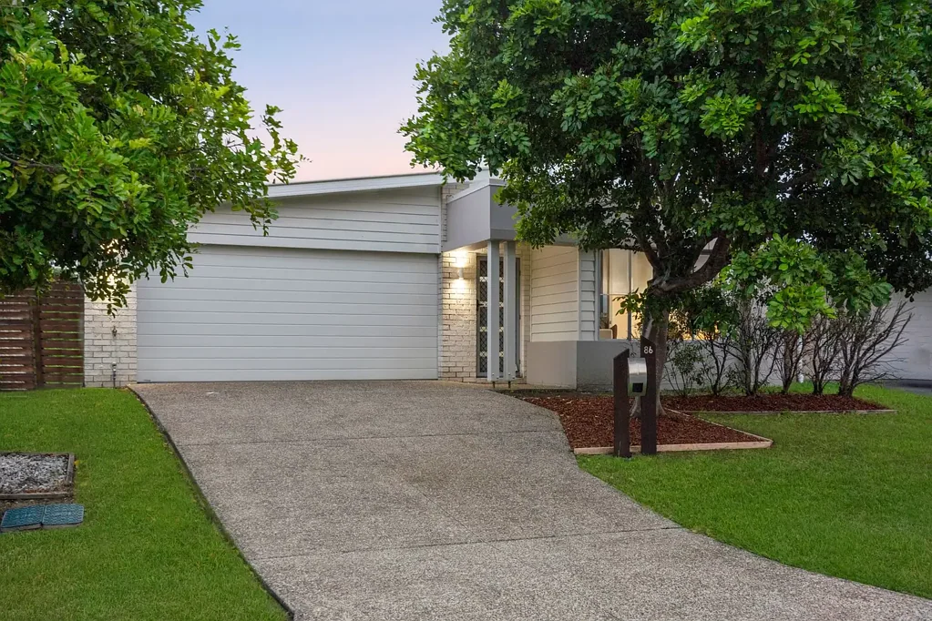 86 Brookside Circuit, Ormeau, QLD 4208