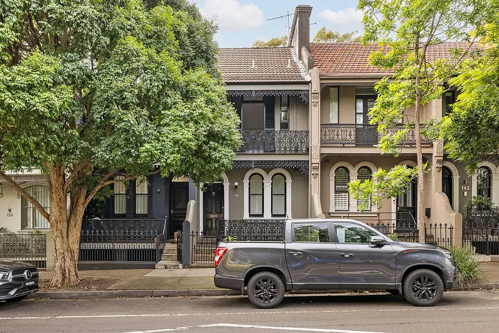 138 Hargrave Street, Paddington, NSW 2021
