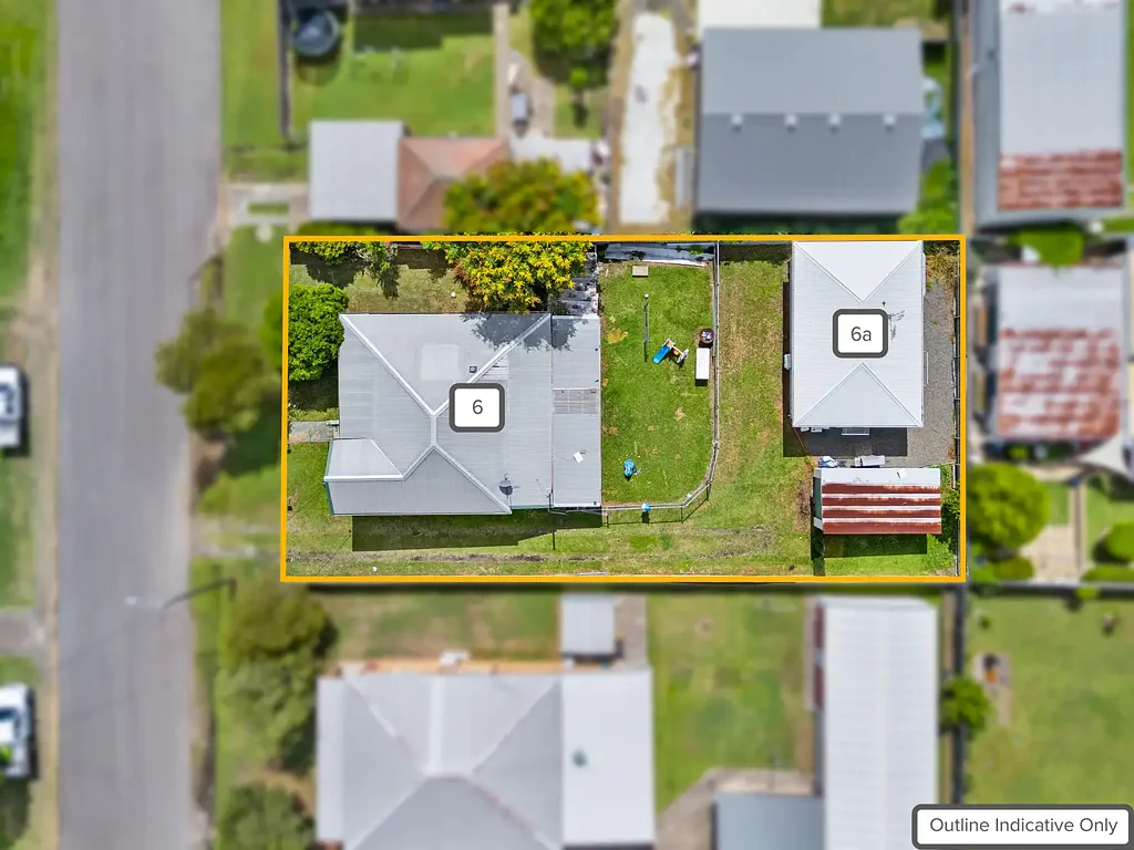 Cessnock 5房  2 FOR 1 - House + Granny Flat