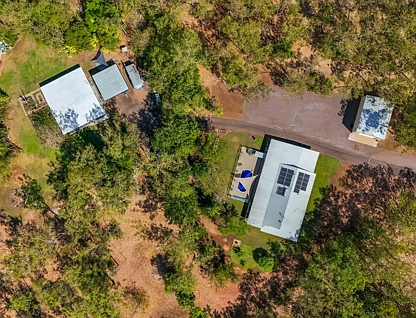 270 Mcminns Drive, Mcminns Lagoon, NT 822, 6 ਕਮਰੇ, 3 ਬਾਥਰੂਮ, House