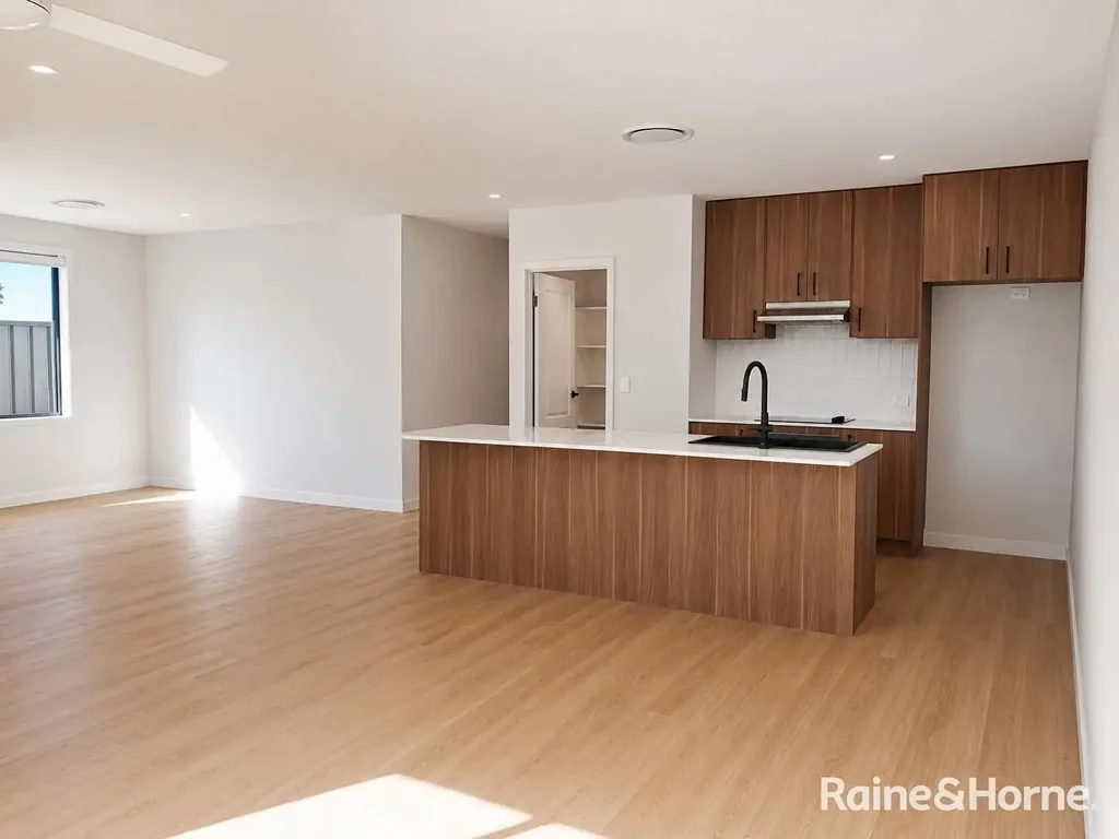 Brand New 3-Bedroom Duplex - Stylish, Modern Living