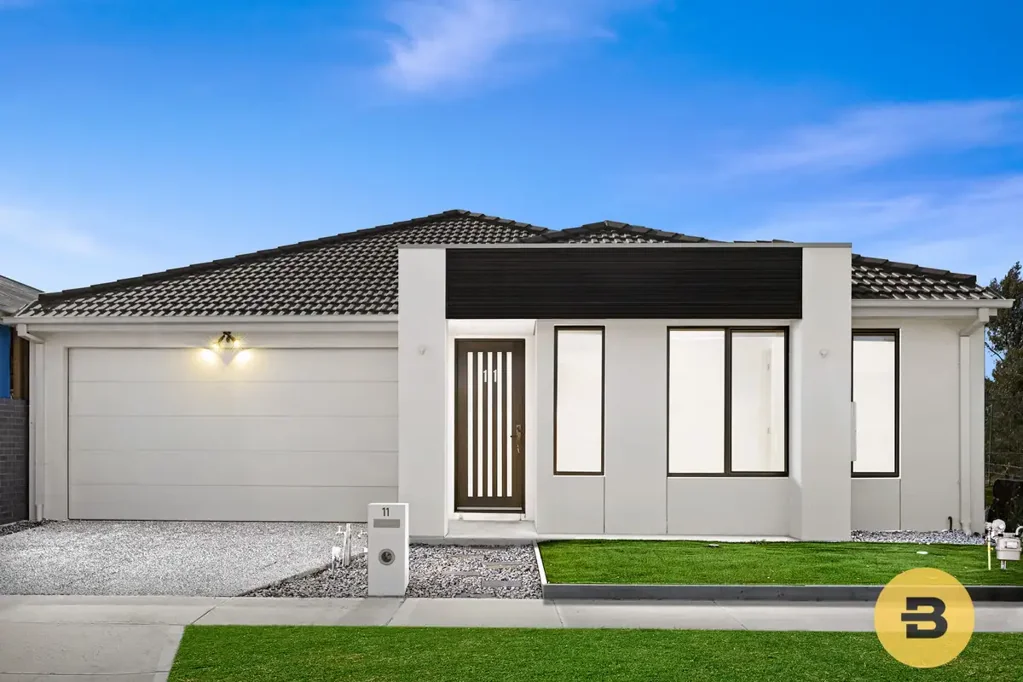 11 Teagreen Street, Wollert, VIC 3750