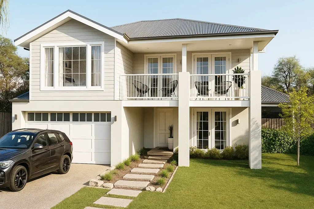 Petrie 4部屋 Elevated Convenient Lifestyle  - NEW CONSTRUCTION