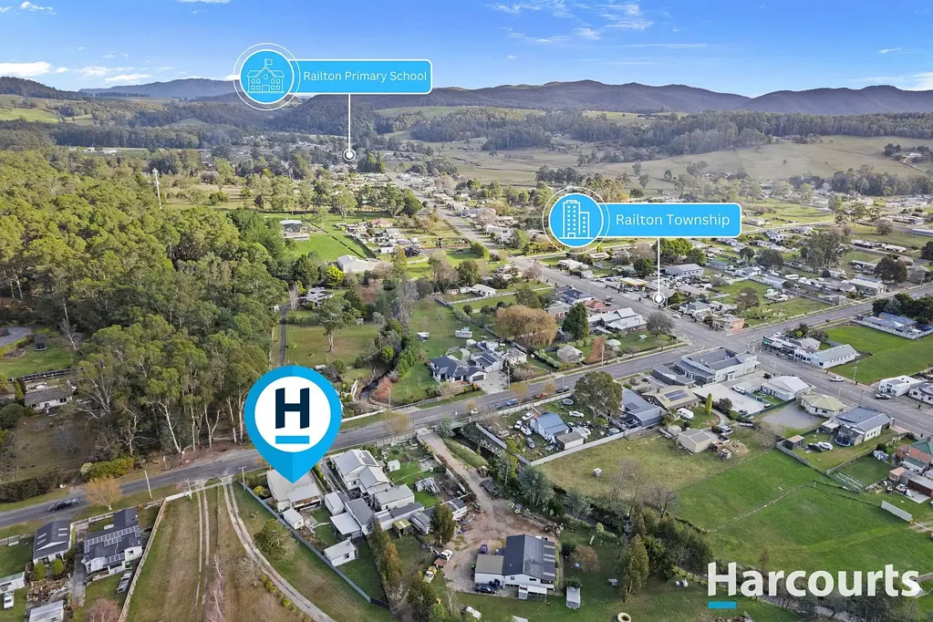 Railton 3 Bedroom First Home or Investment Opportunity