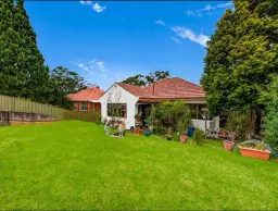 310 BLAXLAND RD, Ryde