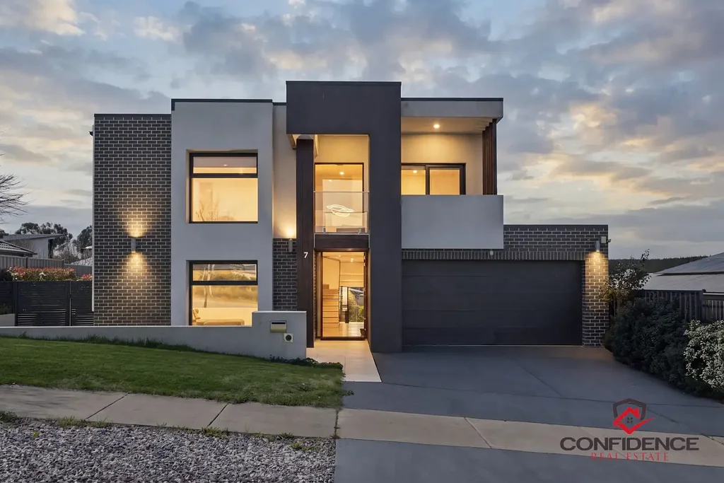Coombs 4कमरा Sophisticated Spacious Family Oasis