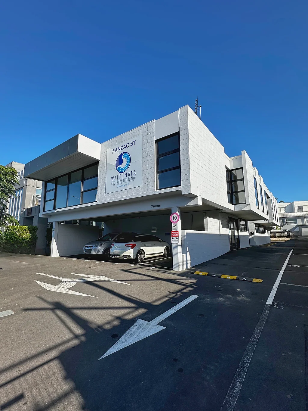 Takapuna Spacious Office - Prime Takapuna Location