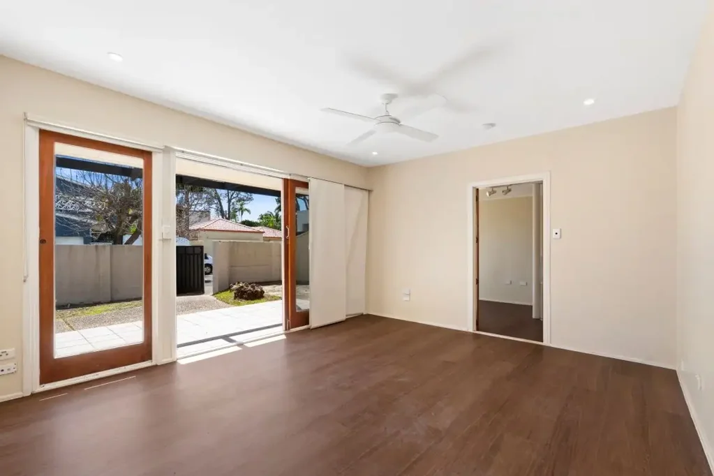 A Hidden Single-Level Sanctuary with Soul and Style