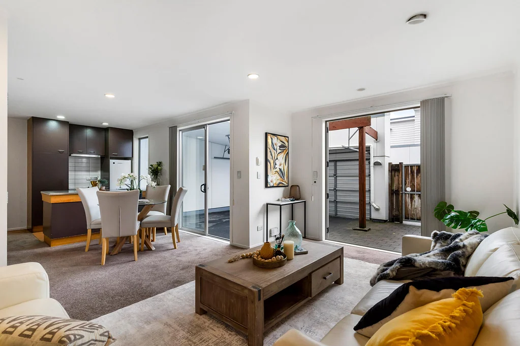 Mount Albert 3Zimmer Convenience, Location And Room To Add Value