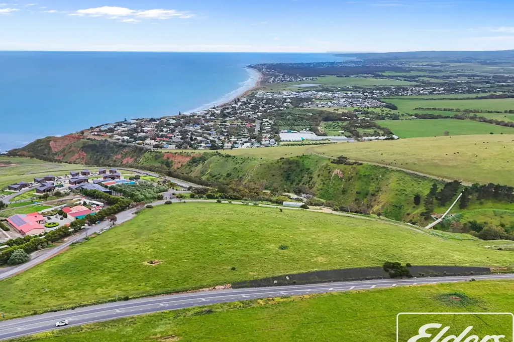 Sellicks Hill  Million Dollar View - Rare Coastal Opportunity