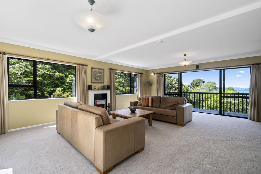 73a Maungaraki Road, Korokoro, Lower Hutt, 5房, 0浴