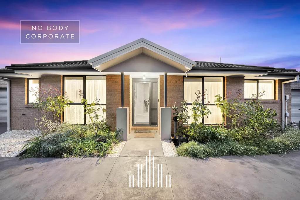 2/28 Noble Street, Noble Park, VIC 3174