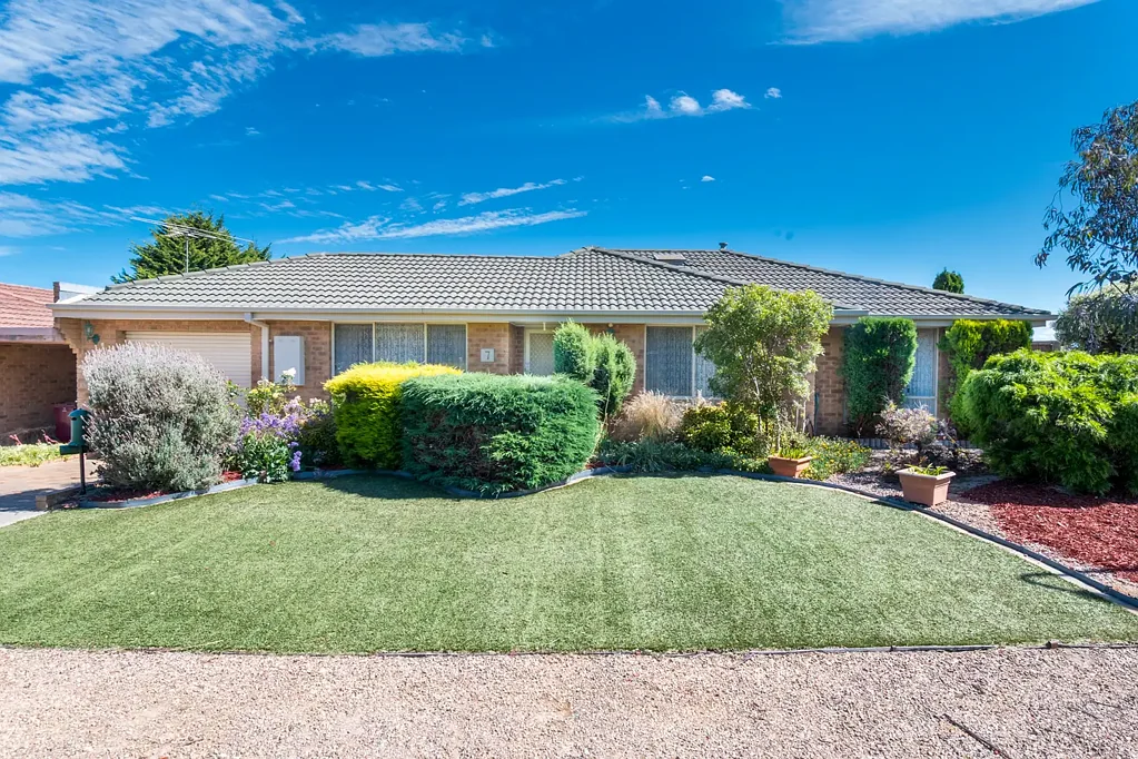 7 Egton court Craigieburn
