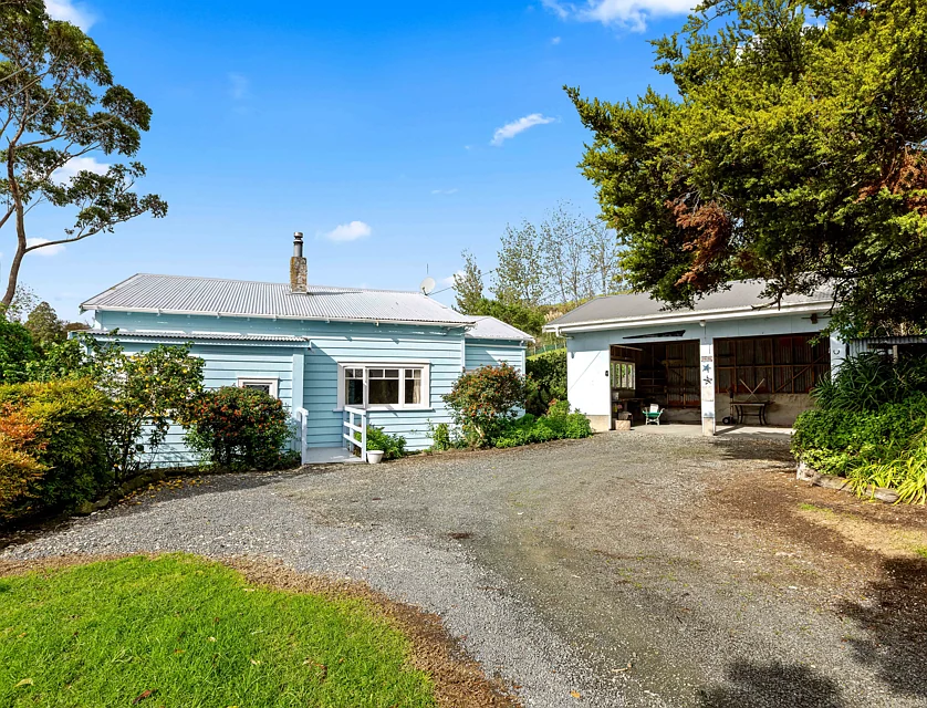 18 Bennett Street, Port Albert, Rodney, 4 ਕਮਰੇ, 1 ਬਾਥਰੂਮ, House