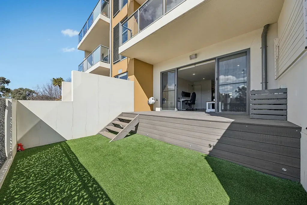16/307 Flemington Road, Franklin, ACT 2913