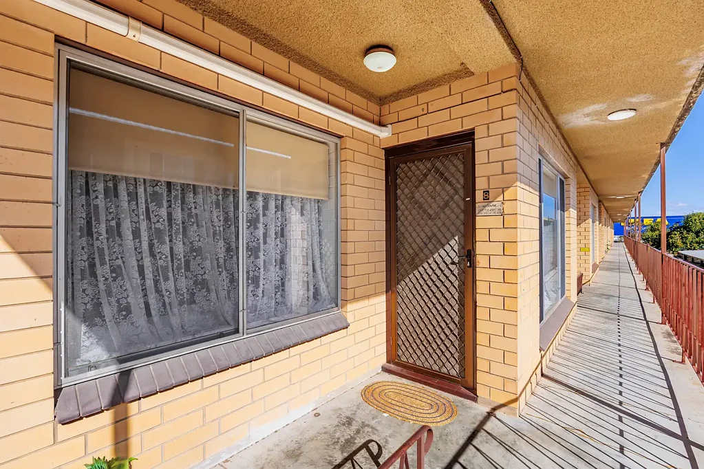 8/412 Sir Donald Bradman Drive, Brooklyn Park, SA 5032