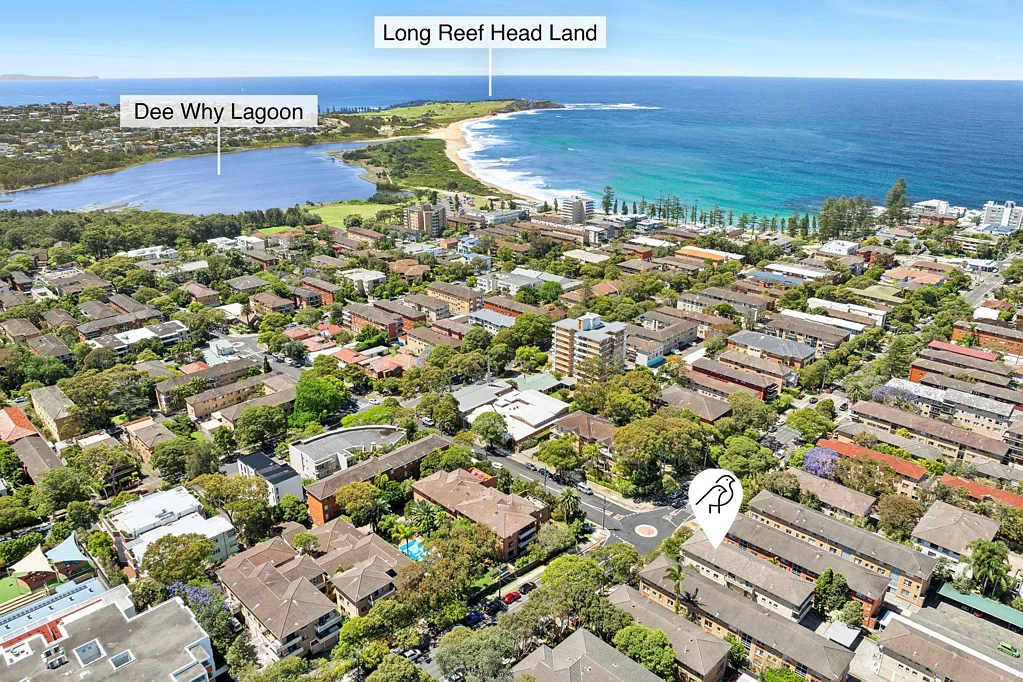 5/87 Pacific Parade, Dee Why, NSW 2099