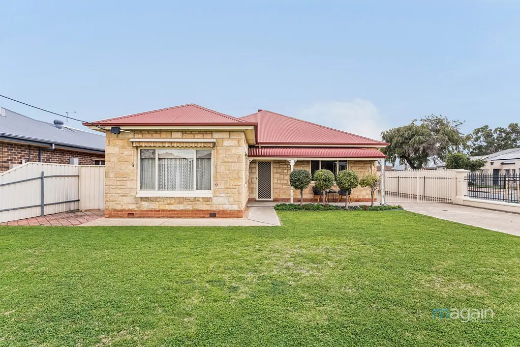 26 Condada Avenue, Park Holme, SA 5043
