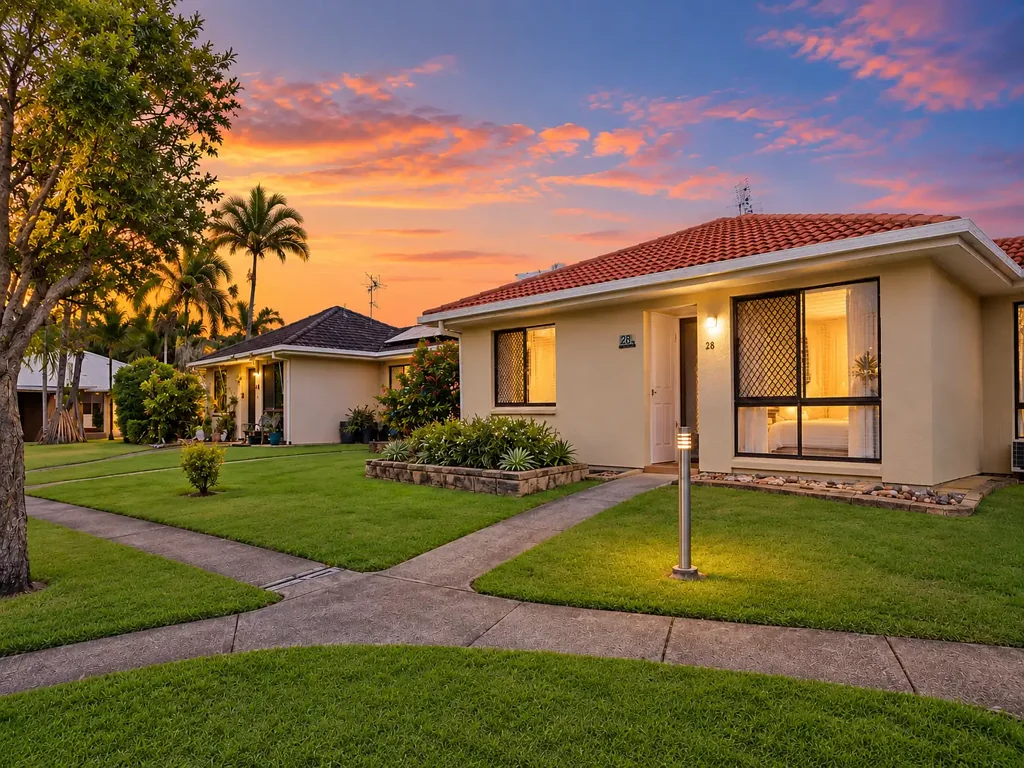 Battery Hill 1Kwarto AFFORDABLE ENTRY INTO BATTERY HILL – EASY COASTAL LIVING