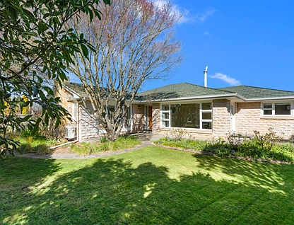 65 Halswell Junction Road, Halswell, 3 ਕਮਰੇ, 1 ਬਾਥਰੂਮ, House
