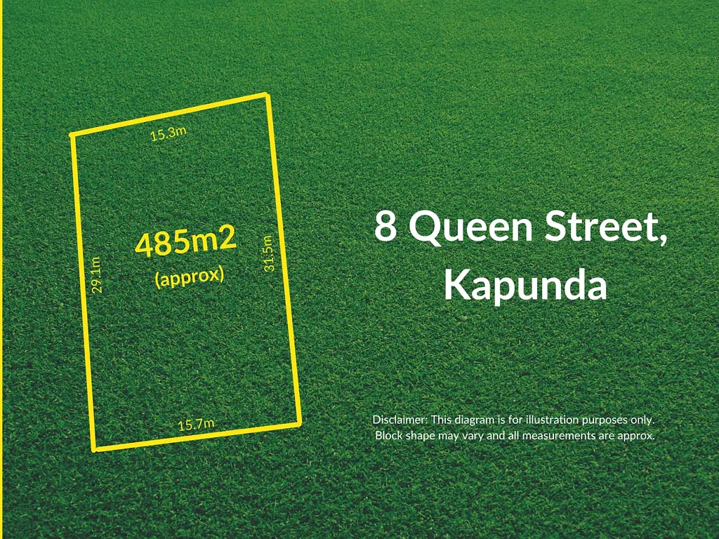 Kapunda Ready and Waiting in Historic Kapunda