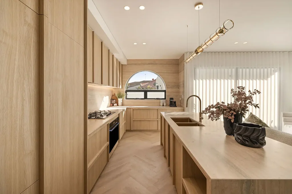 Botany 4ห้องนอน Brand New Designer Torrens Title 4 Bedroom Plus MPR