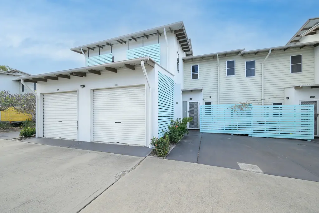 12/10 Nothling Street, New Auckland, QLD 4680