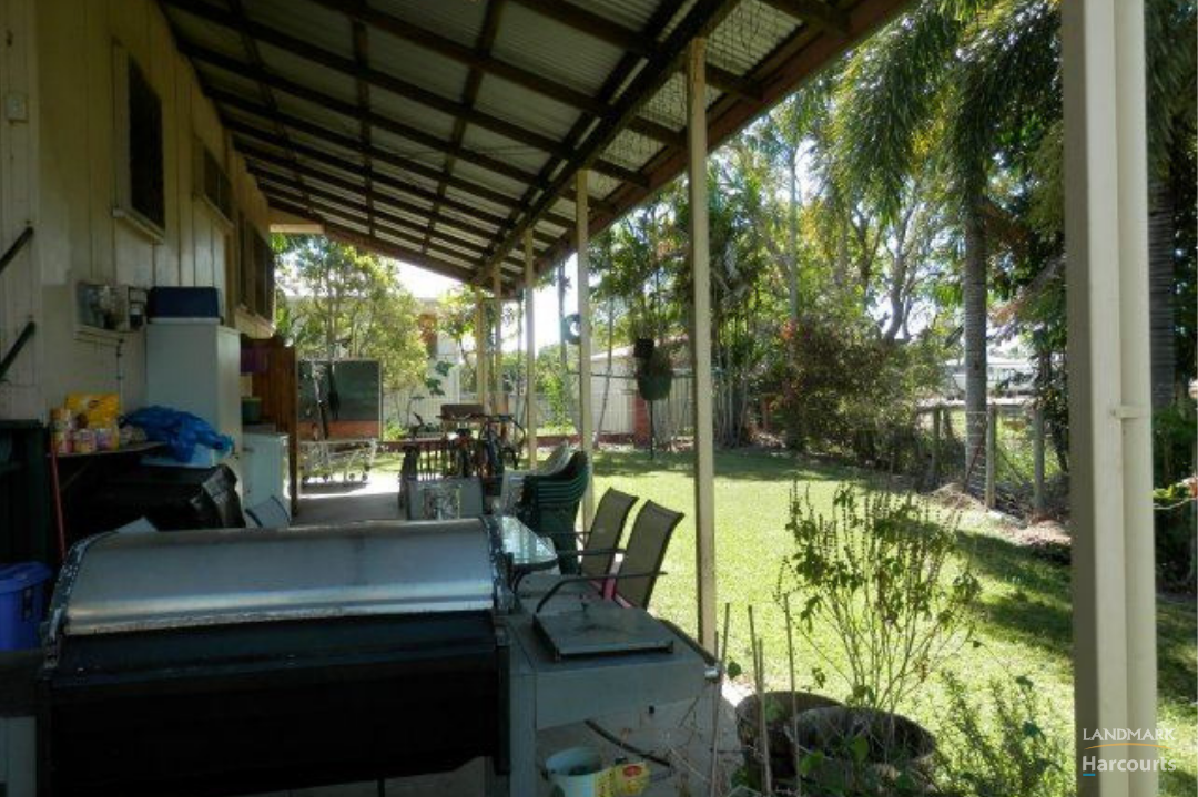 4 THIRD A ST, HOME HILL QLD 4806, 0 phòng ngủ, 0 phòng tắm, House