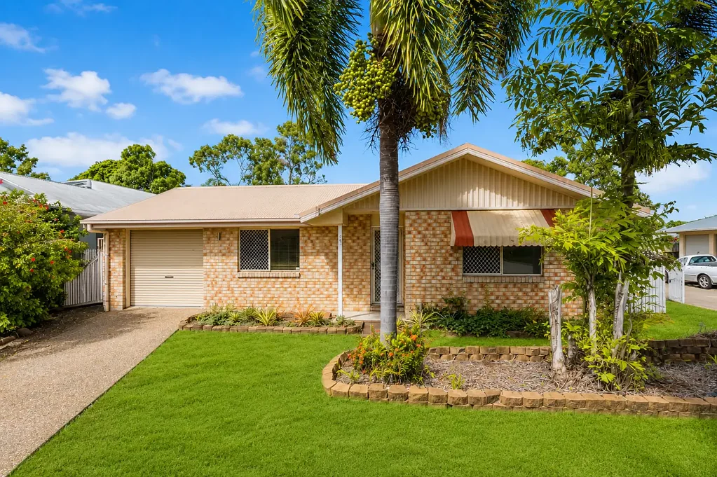 Kirwan 3房  Smart Investment Today, Home Sweet Home Tomorrow