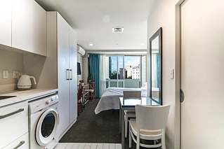 821/10 Waterloo Quadrant, City Centre, Auckland Central, Auckland City