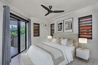 Unit 9/72-76 TRINITY BEACH ROAD, TRINITY BEACH, 0 Schlafzimmer, 0 Badezimmer, Apartment