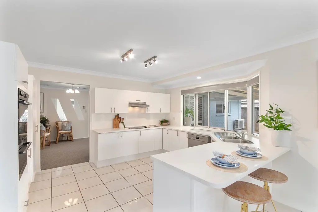 Thuringowa Central 4 Bedroom Family Home with Modern Upgrades