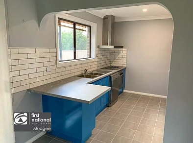 8/26 Lawson Street, Mudgee, NSW 2850, 2房, 1浴, House