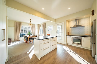 31 Aynsley Terrace, Hillsborough
