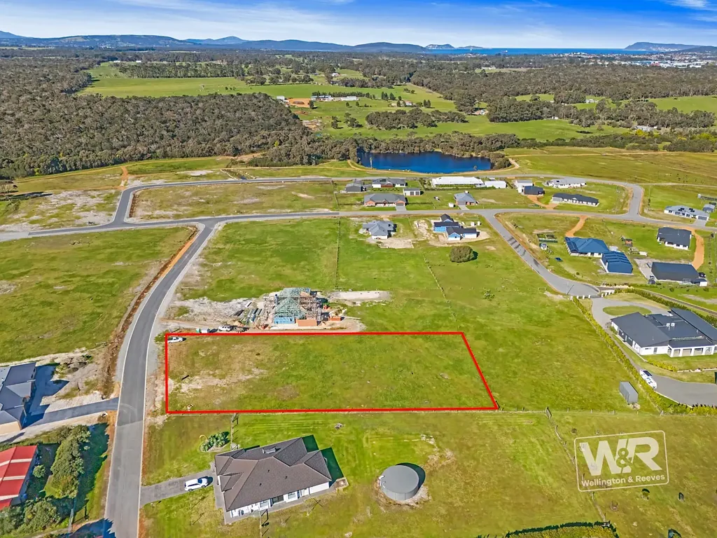 12 Bull Chase, Warrenup, WA 6330