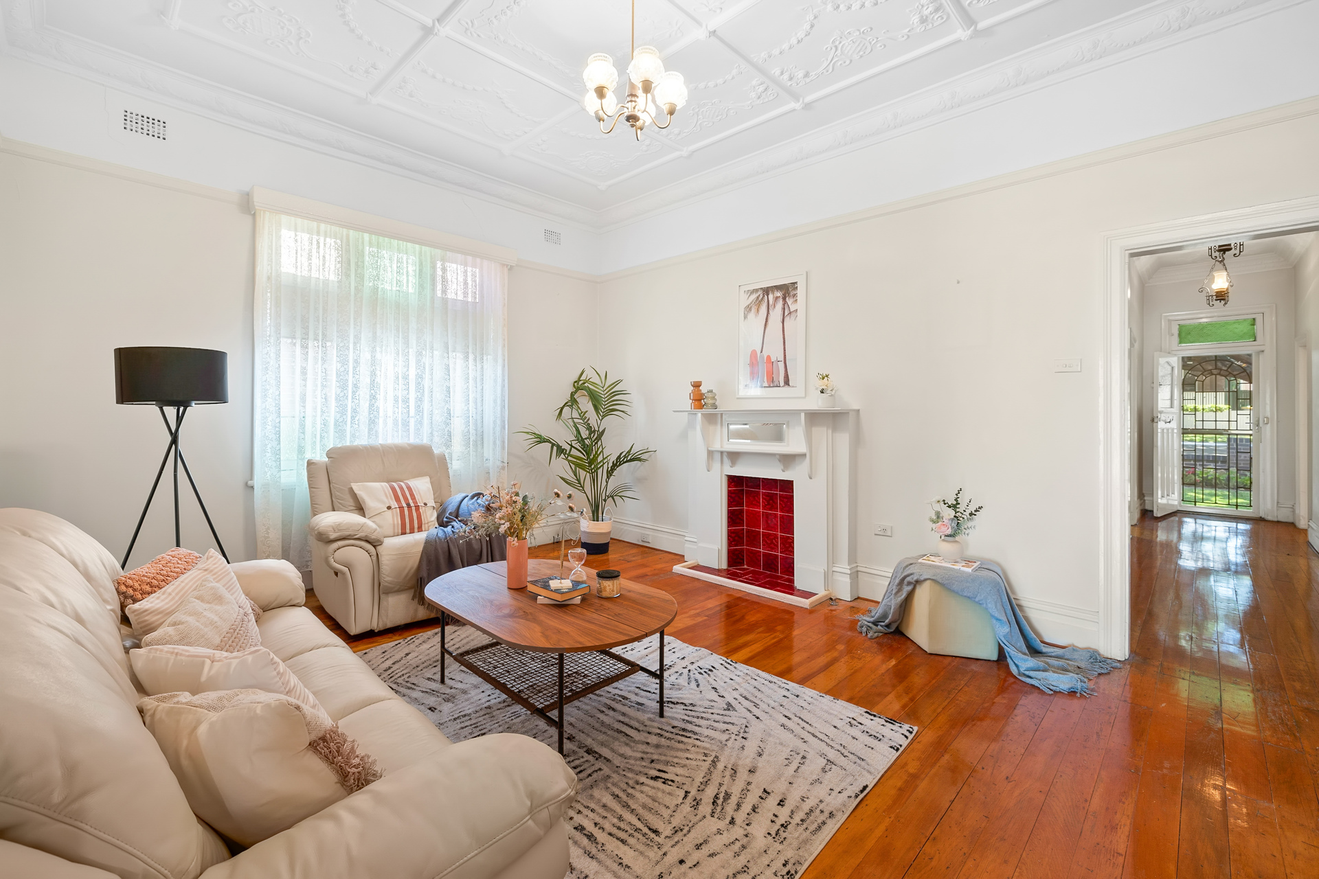 25 O'CONNOR ST, HABERFIELD NSW 2045, 0 phòng ngủ, 0 phòng tắm, House